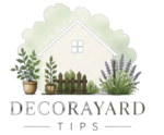 decoradyardtips