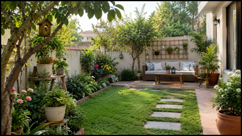 Garden Hacks DecorAdHouse