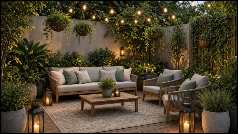 How to Renovate My Patio Decoradhouse